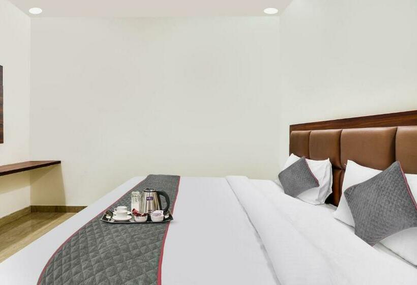 Pokój Standard, Fabhotel Golden Grand