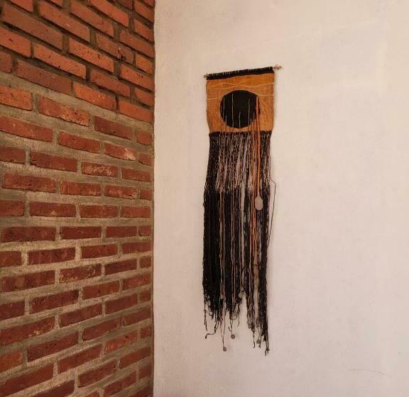 اتاق استاندارد یک نفره, Casa San Martín