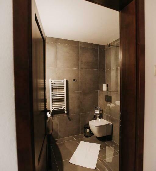 Номер Deluxe, Borsika Pensiune & Spa