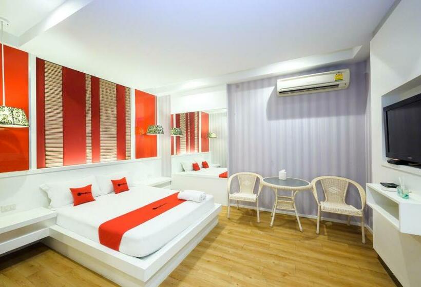 标准间, Ruen Rattana Resort