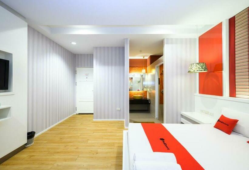 标准间, Ruen Rattana Resort