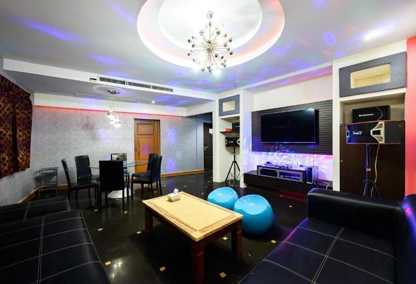 套房, Ruen Rattana Resort