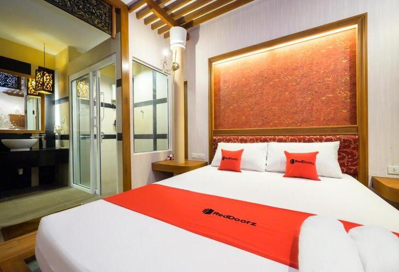 套房, Ruen Rattana Resort