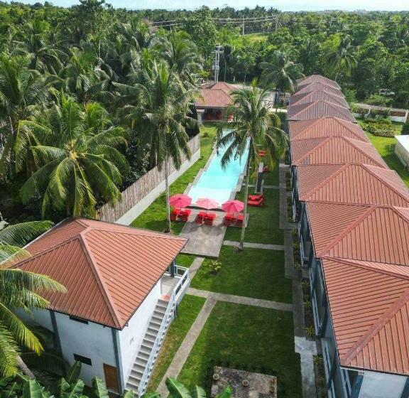 침실 1개 풀장 전망 아파트, Angel S Dream Residence