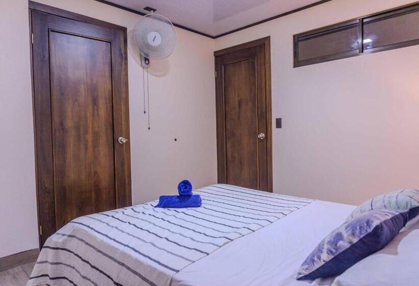 스탠다드 룸, Argdivan Hostel