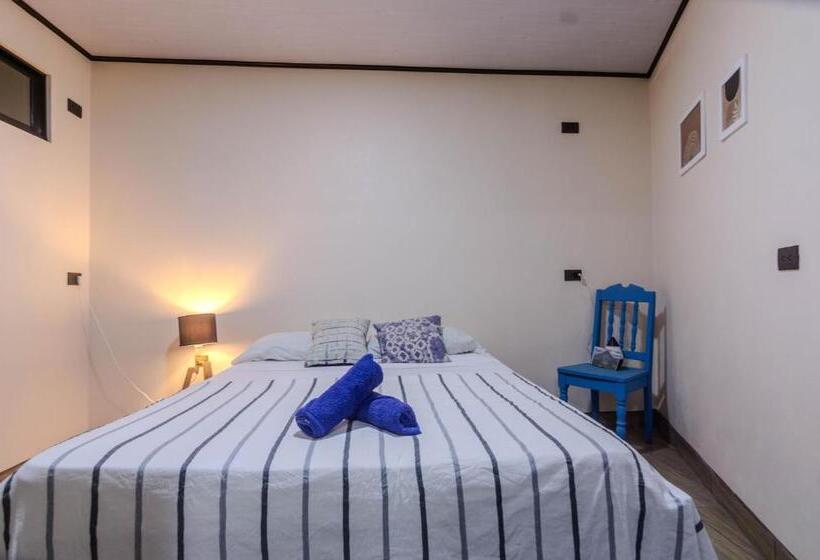 스탠다드 룸, Argdivan Hostel