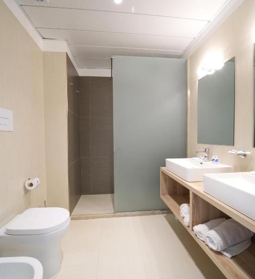 Номер Стандарт Вид на Море, Eleamare Resort