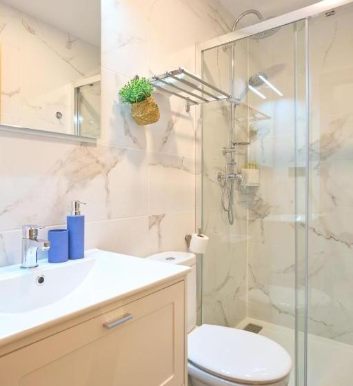 اتاق استاندارد, Casa Vestali