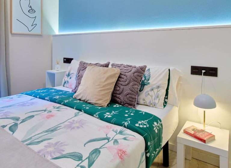 اتاق استاندارد, Casa Vestali