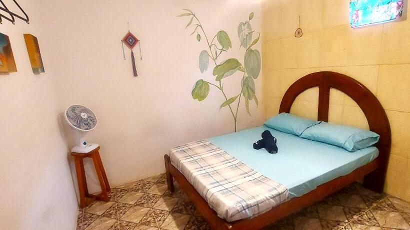 小型套房, Jurema Hostel