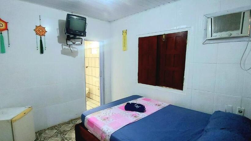 高级套房, Jurema Hostel
