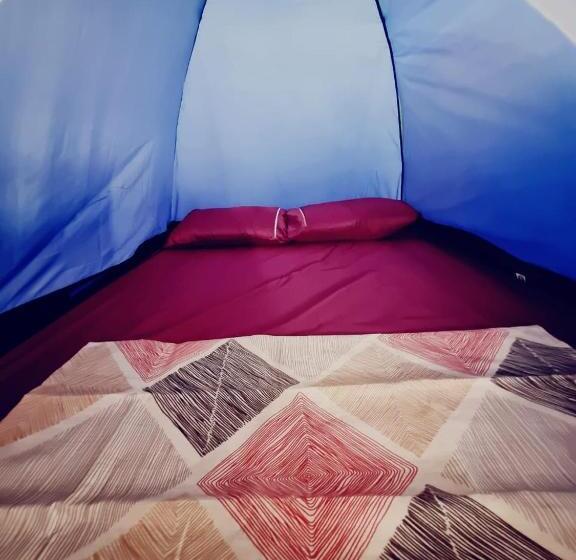 Standard Tent, Jurema Hostel