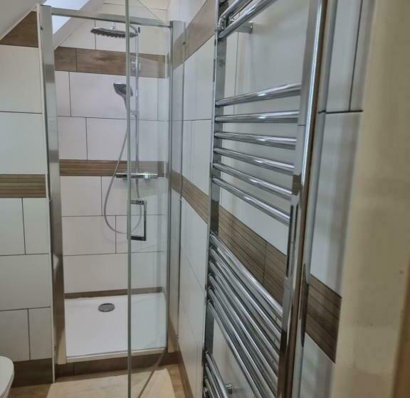 Четырехместный Номер Стандарт, Penzion U Skály