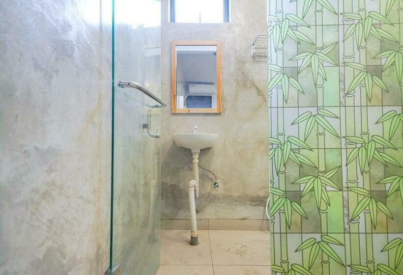 수피리어 룸, Urbanview Hotel Syariah De Umbrella Ciputat