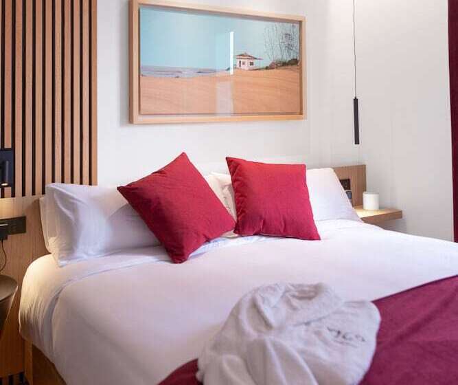 اتاق استاندارد, Boutique Hotel Olom   Only Adults Recommended