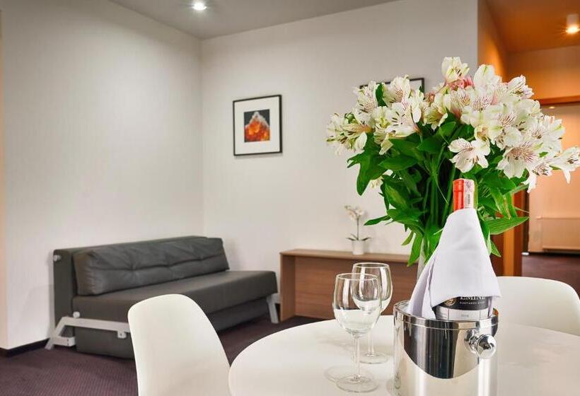 Номер Премиум, Focus  Premium Inowroclaw