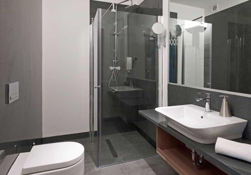 Номер Стандарт, Focus  Premium Inowroclaw