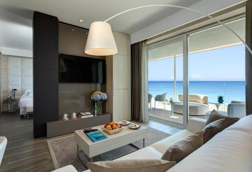 Люкс Вид на Море, Almar Jesolo Resort & Spa