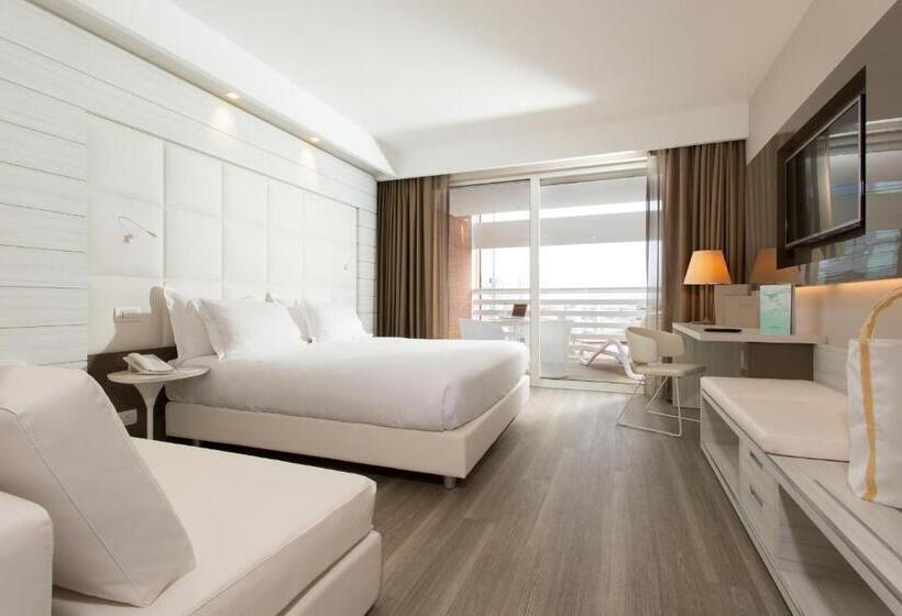 Трехместный Номер Superior, Almar Jesolo Resort & Spa