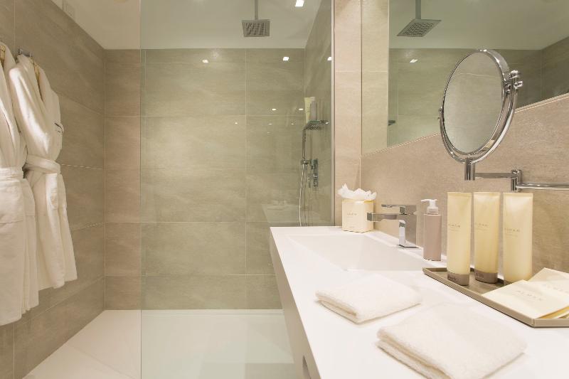 Номер Superior Вид на Сад, Almar Jesolo Resort & Spa
