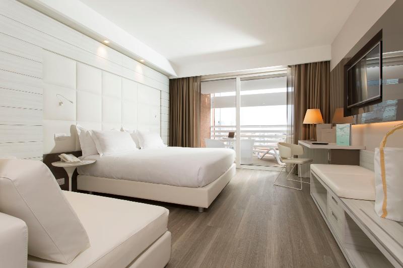 Трехместный Номер Superior, Almar Jesolo Resort & Spa