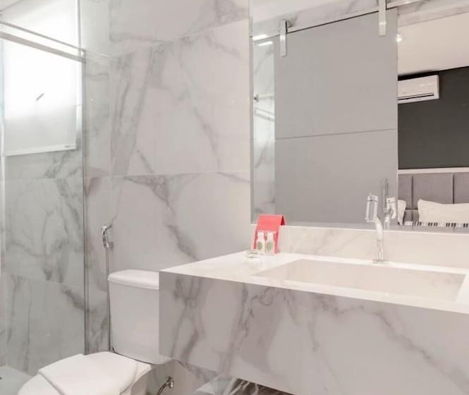 Номер Deluxe, Araçatuba Plaza