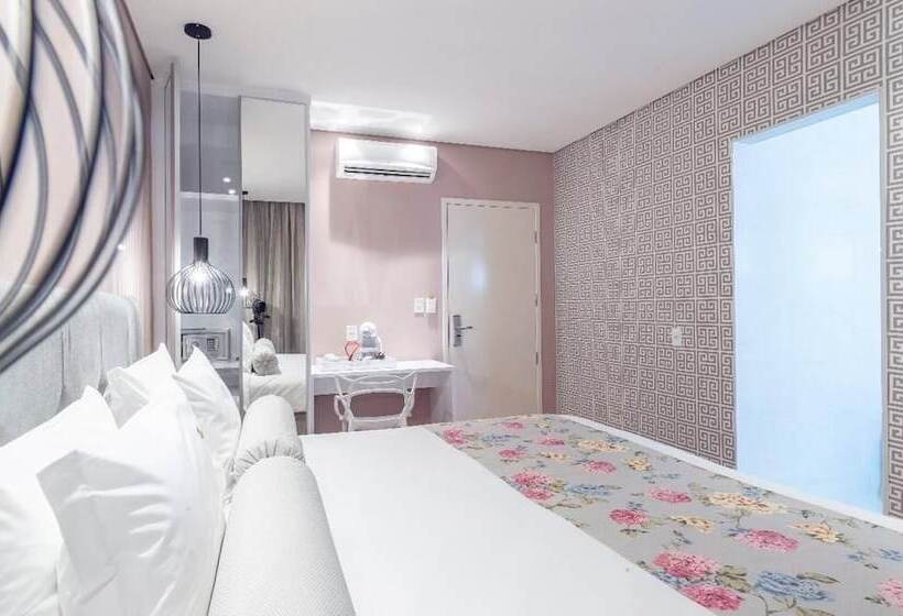 Номер Deluxe, Araçatuba Plaza