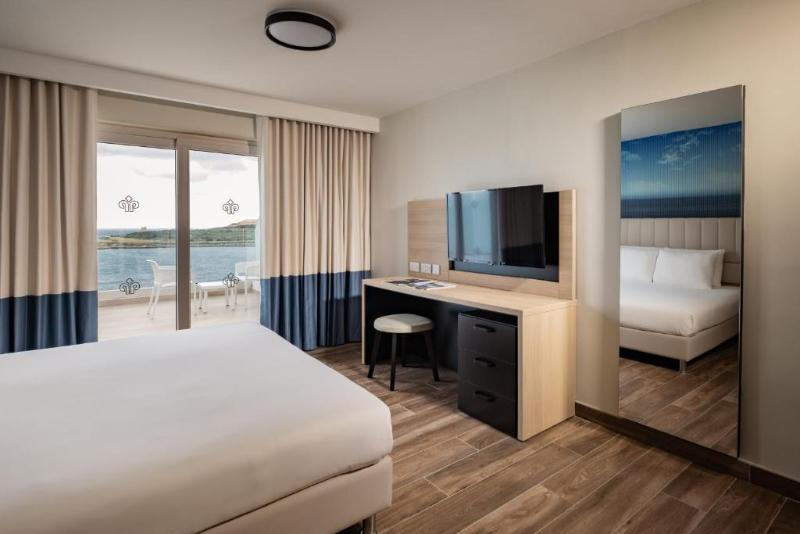 Номер Superior, I City Trademark Collection By Wyndham