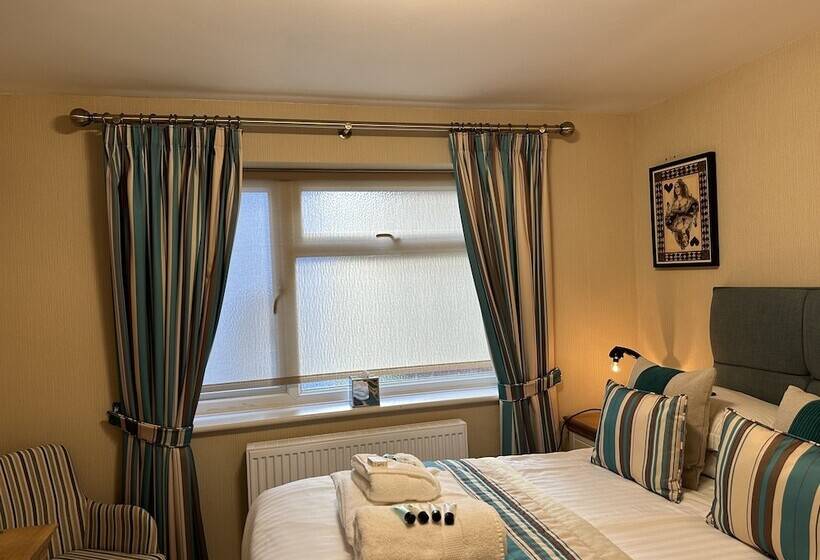 Номер Стандарт, Chester House Guest House