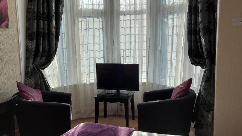 חדר סופריור, Cranmore Bed & Breakfast
