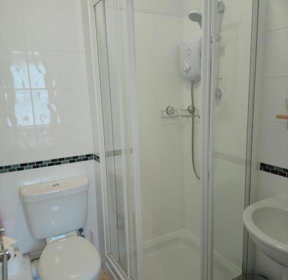 חדר סטנדרט, Cranmore Bed & Breakfast