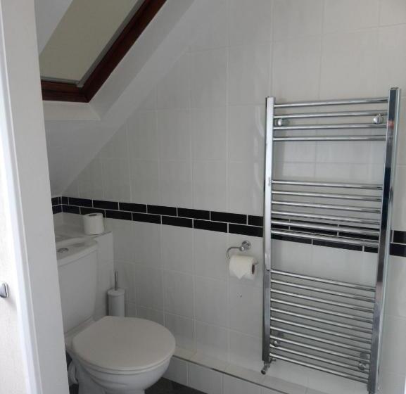 חדר אקזקיוטיב, Cranmore Bed & Breakfast