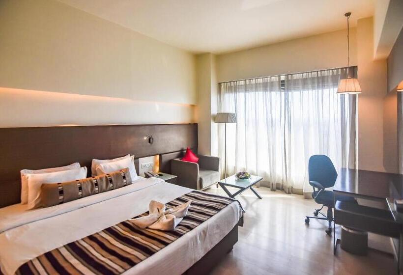 豪华房间, Regenta Central Grand Exotica