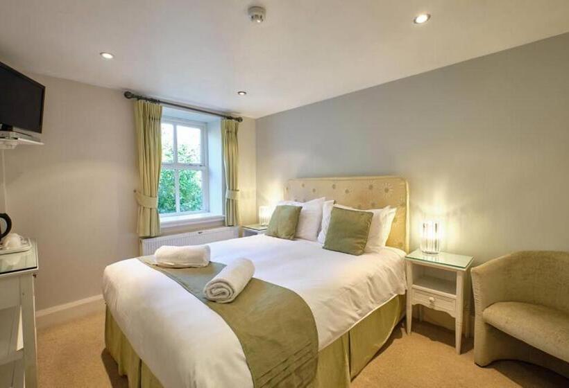 Классический Номер, Grassington Lodge