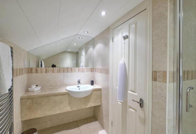 Номер Superior, Grassington Lodge