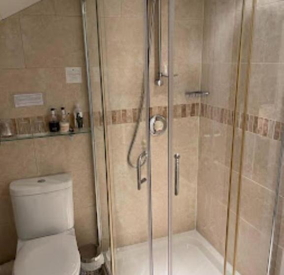 Номер Стандарт, Grassington Lodge