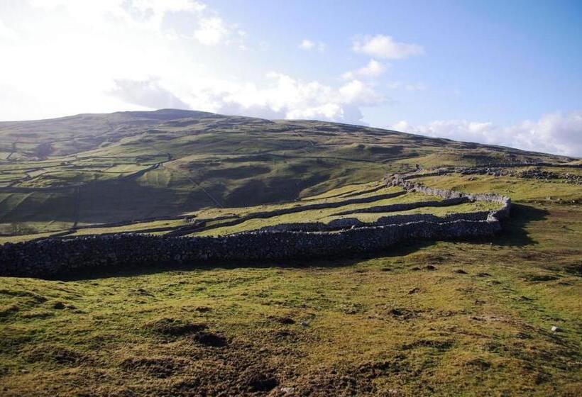 Номер Стандарт, Grassington Lodge