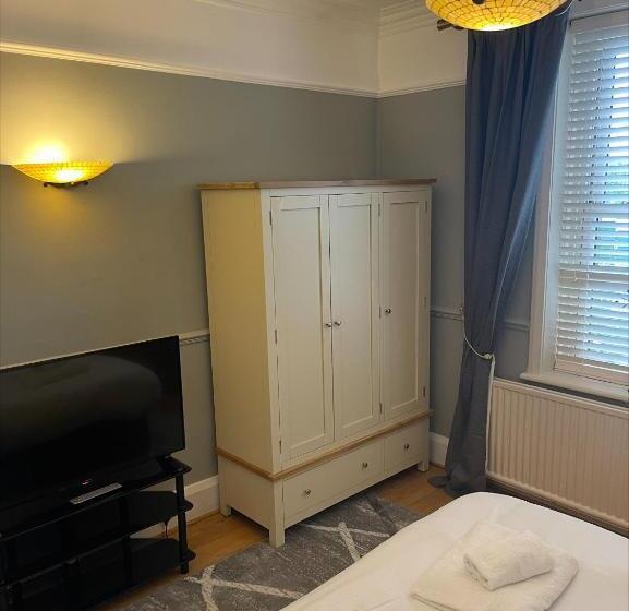 Семейный Номер, Grassington Lodge