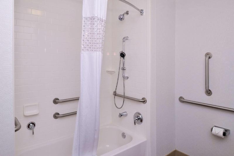 Стандартный Номер Кровать Кинг, Hampton Inn & Suites By Hilton Lonoke