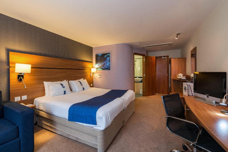 Номер Стандарт, Hampton Inn & Suites By Hilton Lonoke