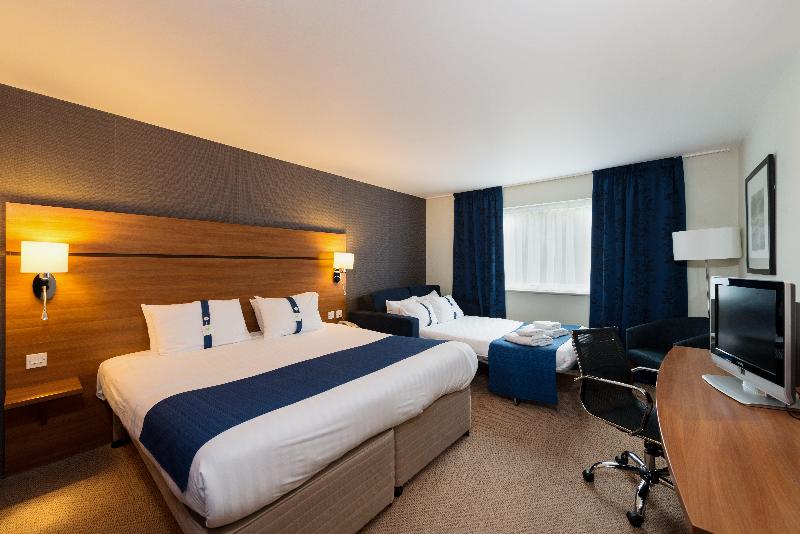 Номер Стандарт, Hampton Inn & Suites By Hilton Lonoke