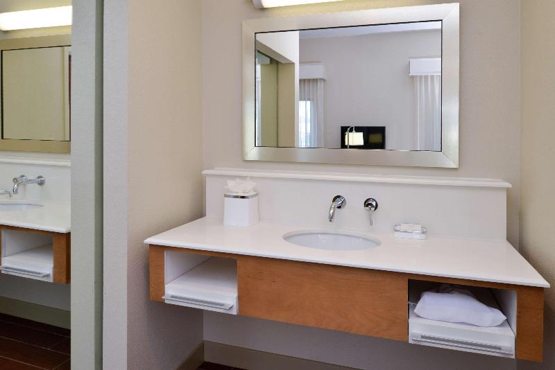 Студио Стандарт Кровать Кинг, Hampton Inn & Suites By Hilton Lonoke