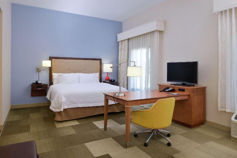 Студио Стандарт Кровать Кинг, Hampton Inn & Suites By Hilton Lonoke