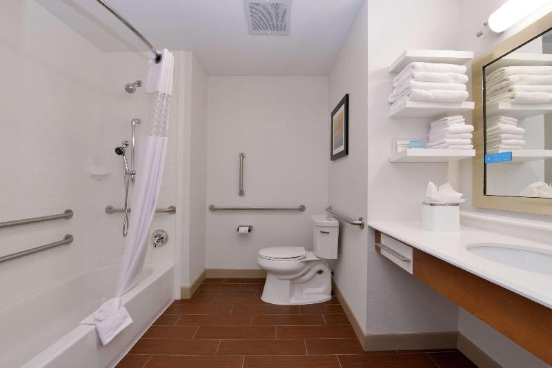Стандартный Номер Кровать Кинг, Hampton Inn & Suites By Hilton Lonoke