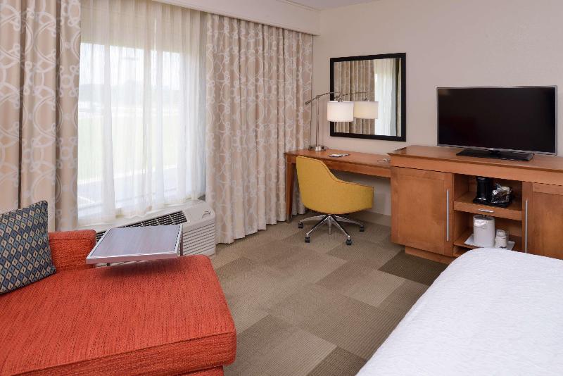 Стандартный Номер Кровать Кинг, Hampton Inn & Suites By Hilton Lonoke