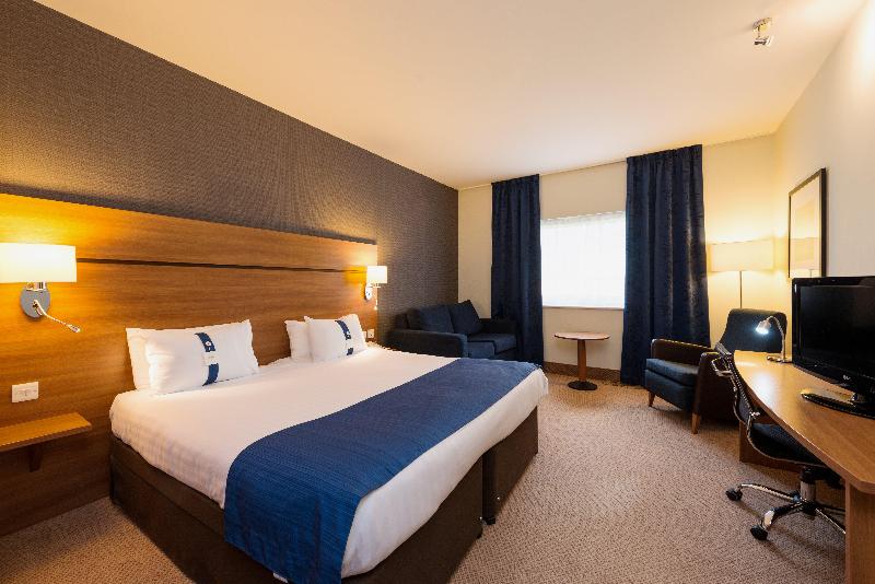 Номер Стандарт, Hampton Inn & Suites By Hilton Lonoke