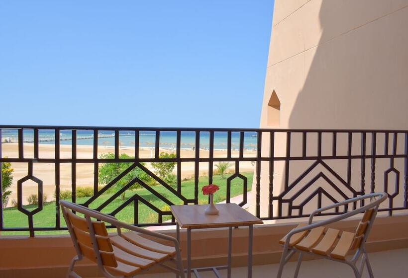اتاق خانوادگی, Jasmine Palace Resort