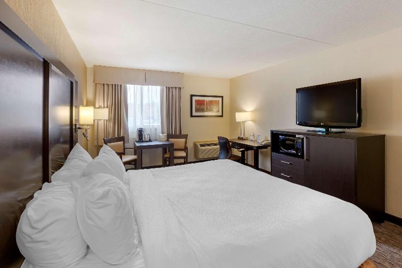 اتاق استاندارد با چشم‌انداز دریا, Jasmine Palace Resort