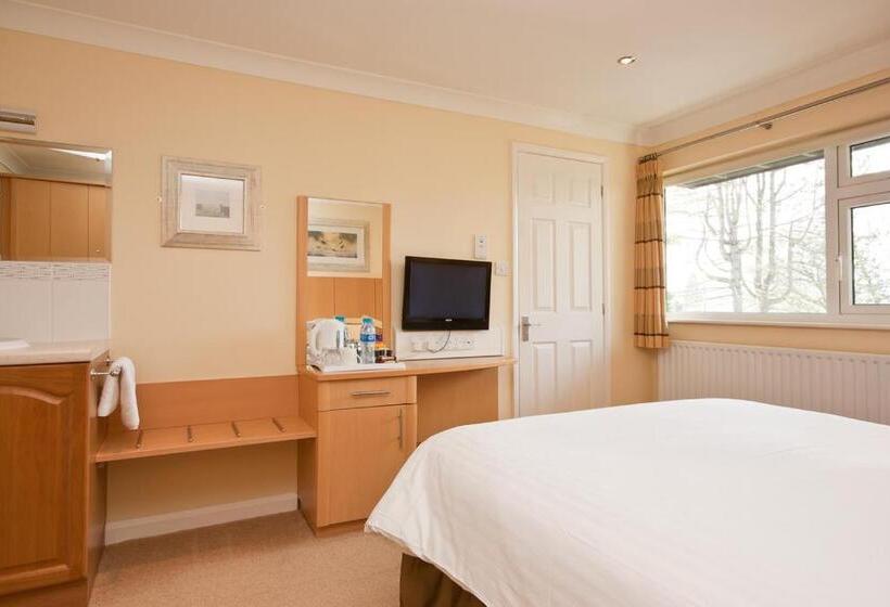 Номер Стандарт, Lingwood Lodge