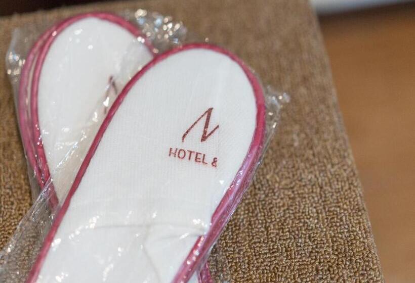 高级大房间, Mj Hotel & Suites